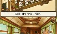 Professor Layton and the Diabolical Box (USA)