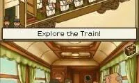 Professor Layton and the Diabolical Box (USA)
