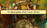 Professor Layton and the Lost Future (Europe)