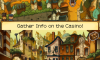 Professor Layton and the Unwound Future (USA)
