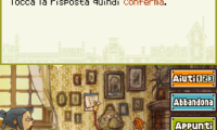 Professor Layton e il Futuro Perduto, Il (Italy)