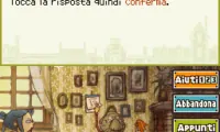 Professor Layton e il Futuro Perduto, Il (Italy)