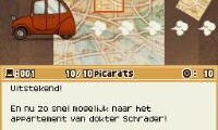 Professor Layton en de Doos van Pandora (Netherlands)