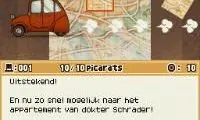 Professor Layton en de Doos van Pandora (Netherlands)