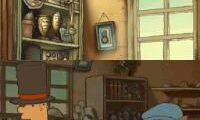 Professor Layton und die Schatulle der Pandora (Germany)