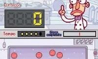 Professor’s Brain Trainer, The – Logic (Europe) (En,Fr,It)