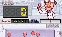 Professor’s Brain Trainer, The – Logic (Europe) (En,Fr,It)
