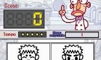 Professor’s Brain Trainer, The – Memory (Europe) (En,Fr,It)