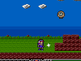 Psychic World (USA, Europe) (v1.1)