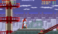 Psycho Dream (Japan)
