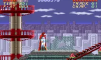 Psycho Dream (Japan)
