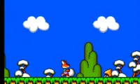 Psycho Fox (USA, Europe)