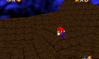 Pumpkin Hills