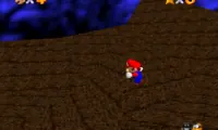 Pumpkin Hills