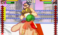 Punch King – Arcade Boxing (U)(Mode7)