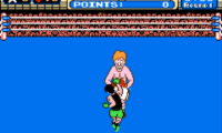 Punch-Out!! (Europe)