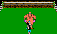 Punch-Out!! (Japan) (Gold Edition)