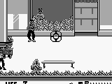 Punisher, The – The Ultimate Payback (USA)
