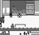Punisher, The – The Ultimate Payback (USA)