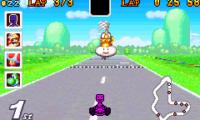 Purple Guy