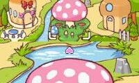 Pururun! Shizuku-chan Aha – DS Drill Kokugo (Japan)