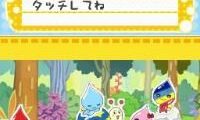 Pururun! Shizuku-chan – Meiro no Mori no Doubutsu-tachi (Japan)
