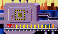 Push-Over (USA)