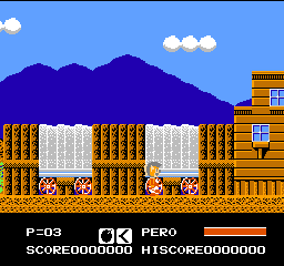 Puss n Boots – Pero’s Great Adventure (USA)