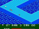Putt & Putter (USA, Europe)