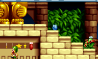 Putty Squad (Europe)