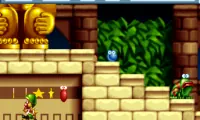 Putty Squad (Europe)