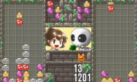 Puyo Pop (E)(BatMan)