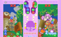 Puyo Pop Fever (E)(Endless Piracy)