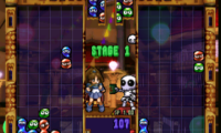 Puyo Puyo 4 – Puyo Puyon Party (Japan)