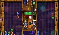 Puyo Puyo 4 – Puyo Puyon Party (Japan)
