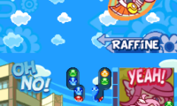 Puyo Puyo 7 (English)