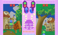 Puyo Puyo Fever (J)(Caravan)