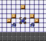 Puyo Puyo Gaiden – Puyo Wars (Japan)