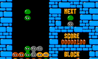 Puyo Puyo (Japan)