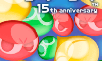 Puyo Puyo! – Puyopuyo 15th Anniversary (English v1.2)