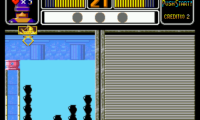 Puzzle & Action – Ichidanto-R (Japan)