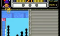 Puzzle &amp; Action – Ichidanto-R (Japan)