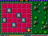 Puzzle and Action Tanto-R (Japan)