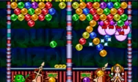 Puzzle Bobble 64 (Japan)