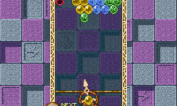 Puzzle Bobble (Japan)