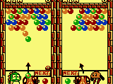 Puzzle Bobble Millennium (Japan)