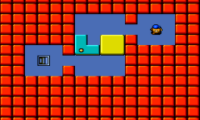 Puzzle Boy (Japan) [En by KingMike v1.0]