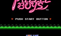 Puzzle Boys (Japan) (Disk Writer)