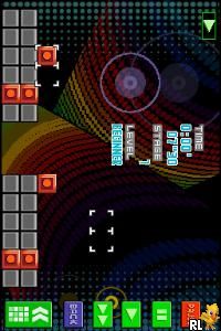 Puzzle League DS (Europe) (En,Fr,De,Es,It)