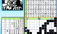 Puzzle Mate DS – Oekaki Mate (Japan)